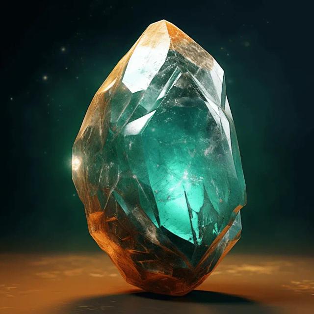 aventurine gemstone