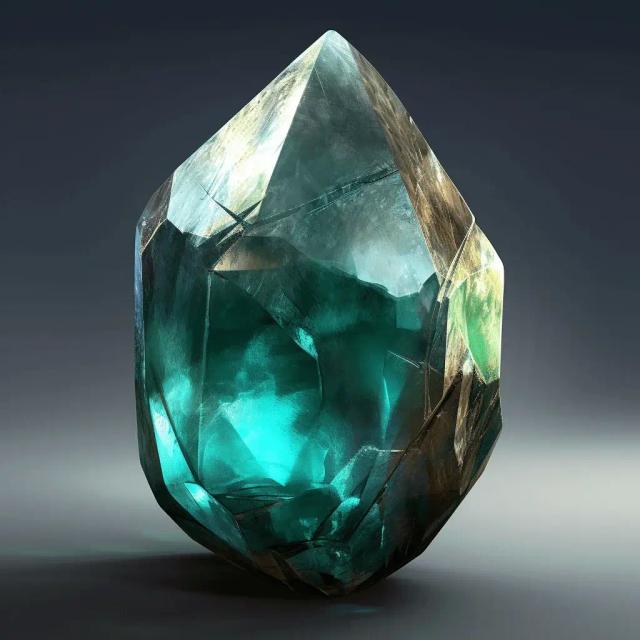 emerald gemstone