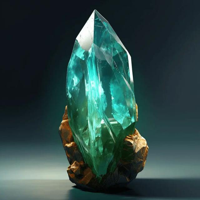 jade gemstone