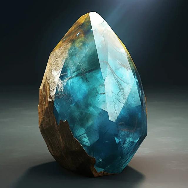 labradorite gemstone