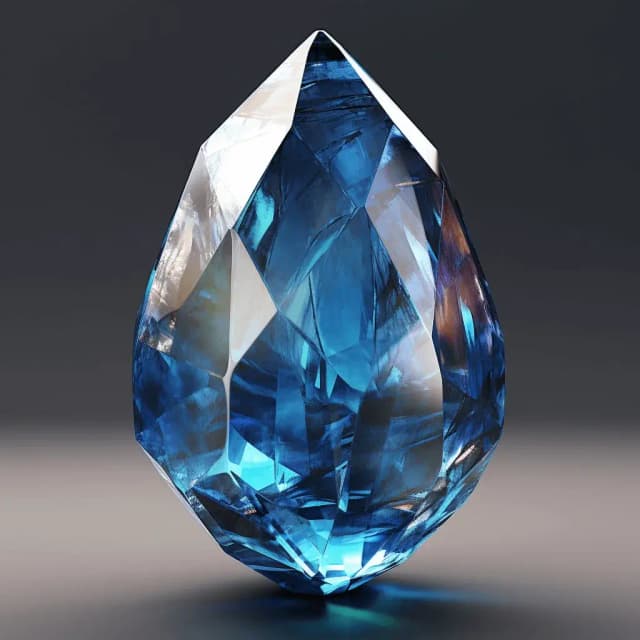 sapphire gemstone